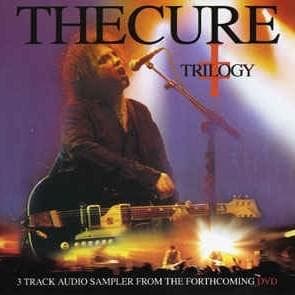 Cover image for Trilogy