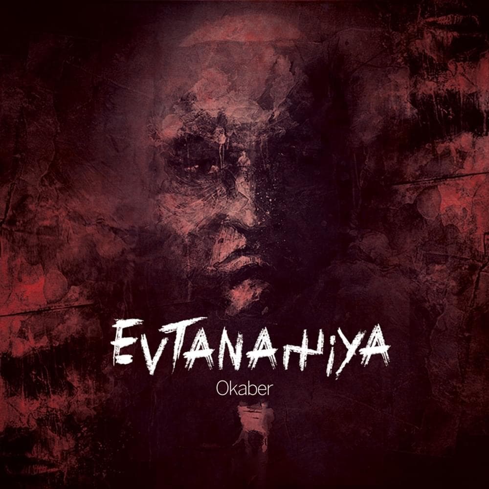 Cover image for Evtanaziya