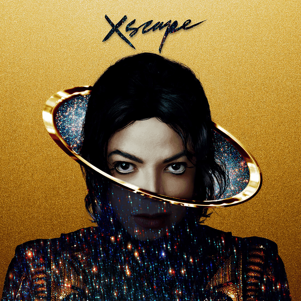 Cover image for XSCAPE (Deluxe)