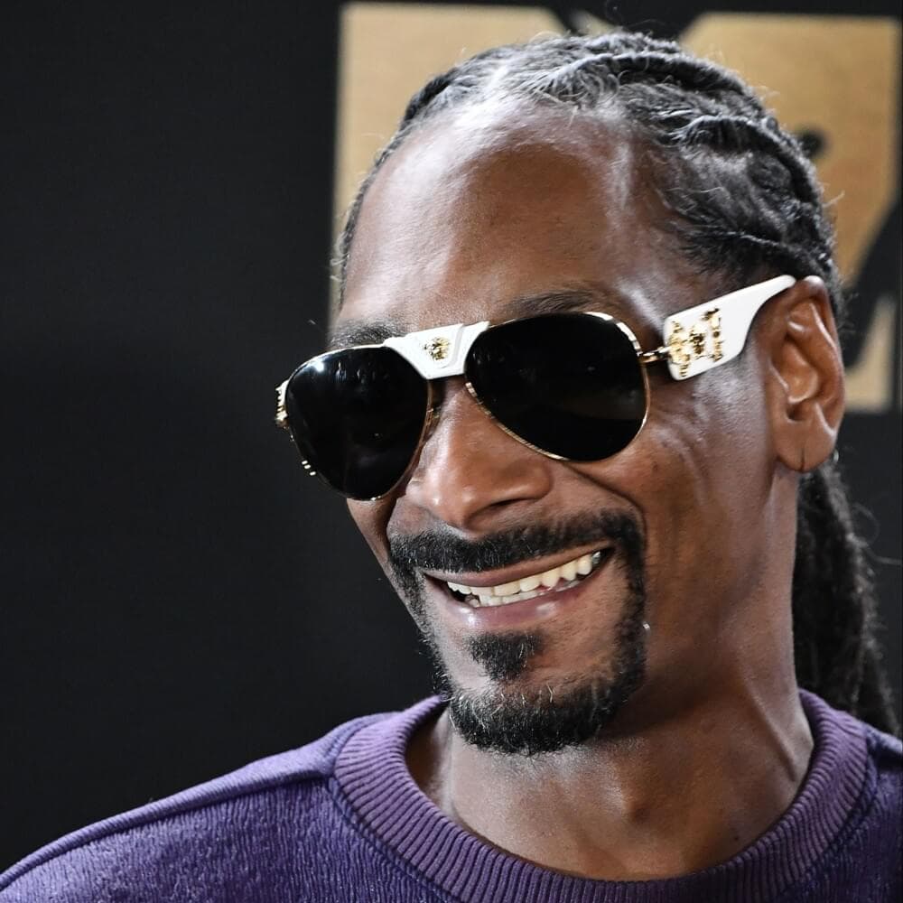 Photo of Snoop Dogg