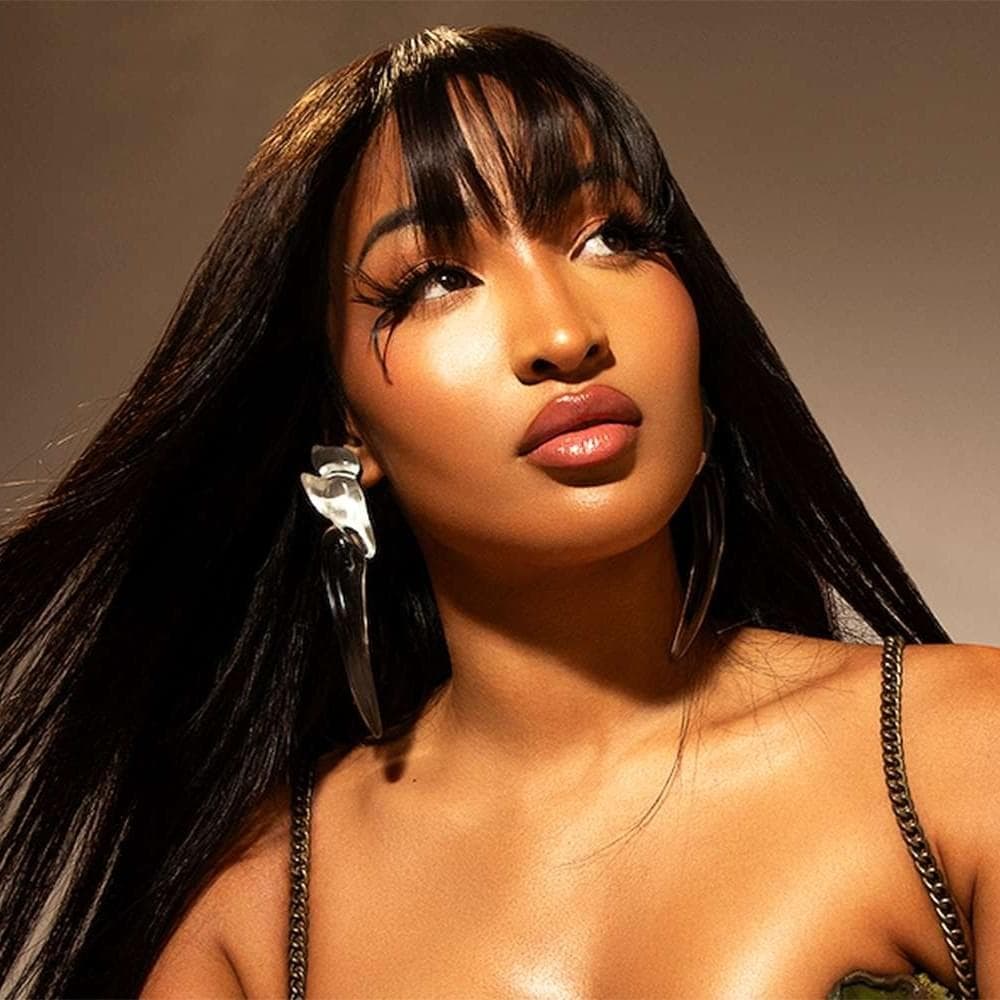 Photo of Shenseea