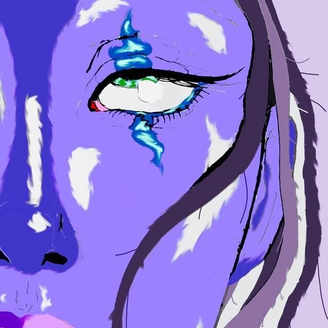 Cover image for SO HELP ME GAIA