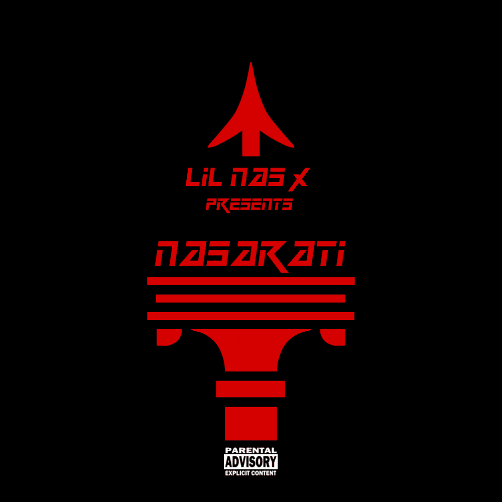 Cover image for NASARATI