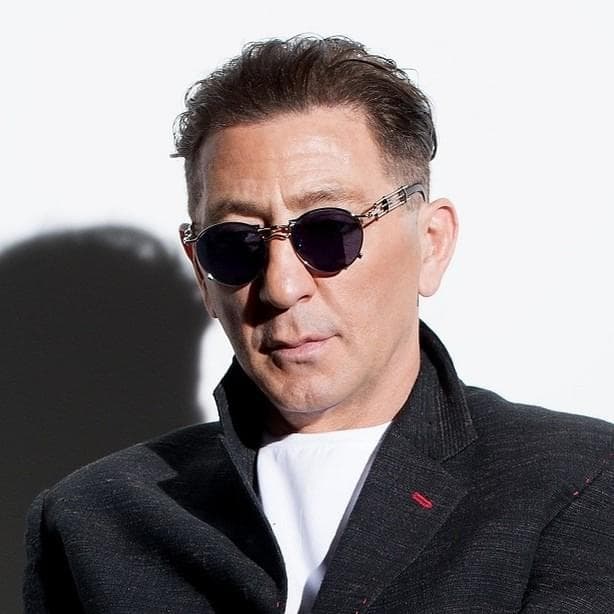 Photo of Григорий Лепс (Grigory Leps)