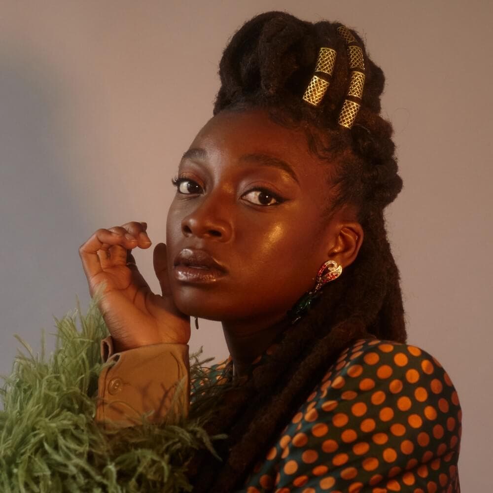 Photo of Little Simz