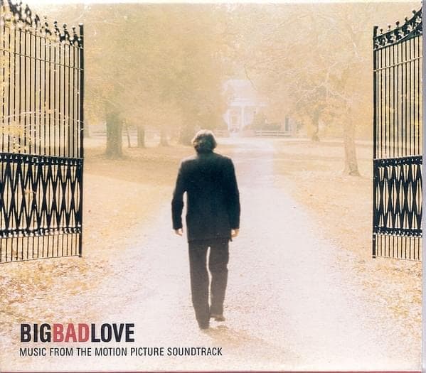 Album cover art for "Long Way Home" by Tom Waits