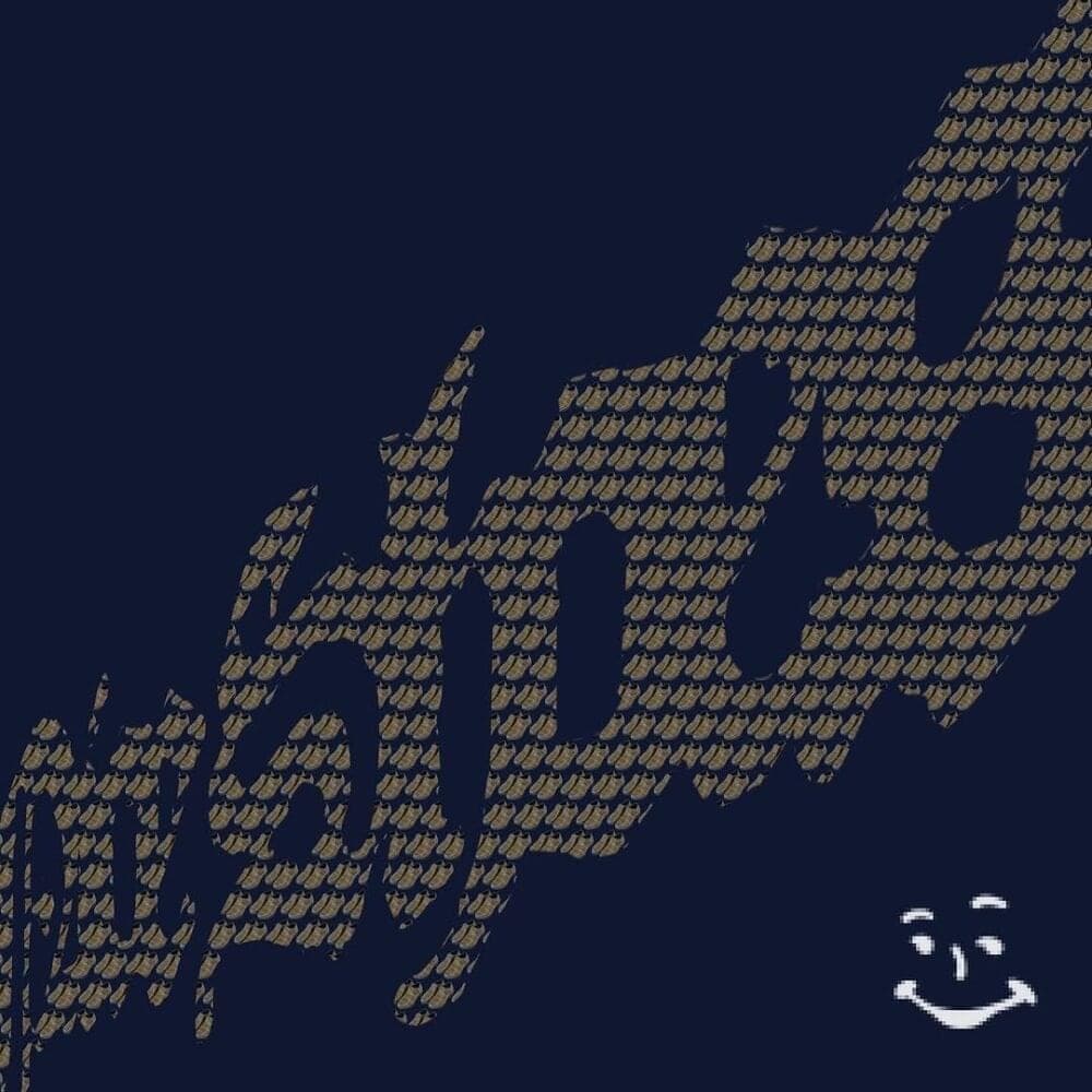 Cover image for OH YEAH?