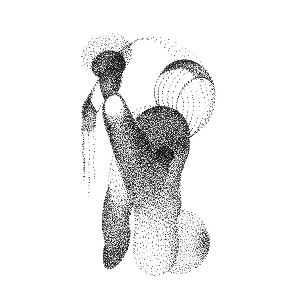 Album cover art for "I Love All of Me (Warzone)" by Yoko Ono