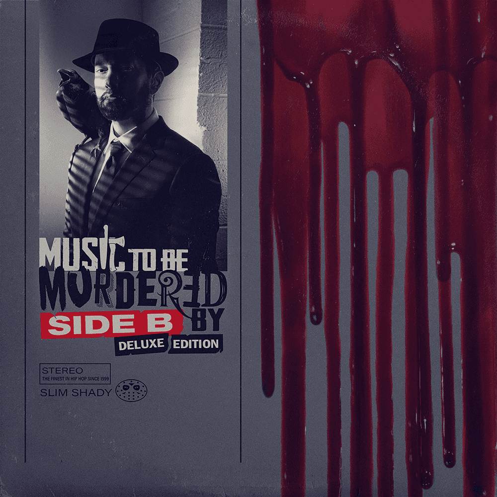 Cover image for Music to Be Murdered By: Side B
