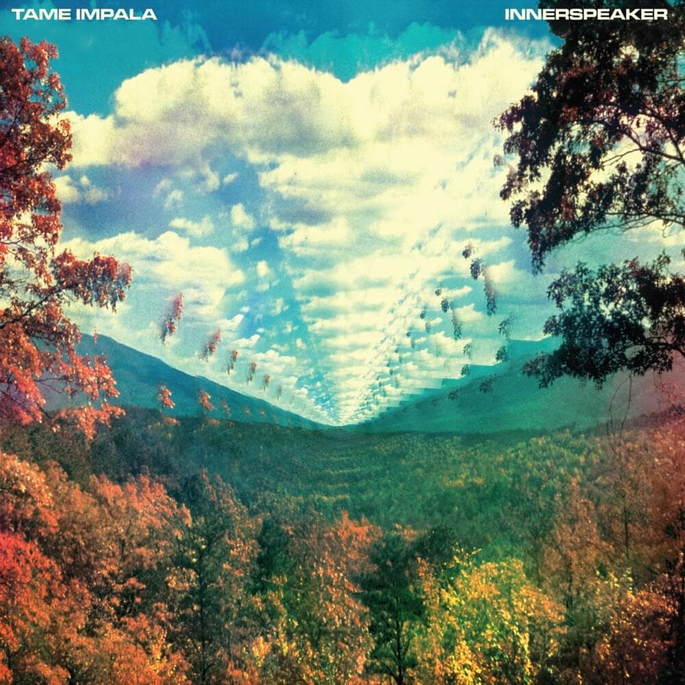 Innerspeaker (Collector’s Edition) cover artwork - Click to view larger Cover image for Innerspeaker (Collector’s Edition)