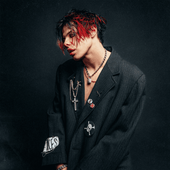 YUNGBLUD (Japan Exclusive) cover artwork - Click to view larger Cover image for YUNGBLUD (Japan Exclusive)
