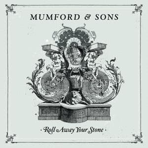 Album cover art for "Recover From" by Mumford & Sons