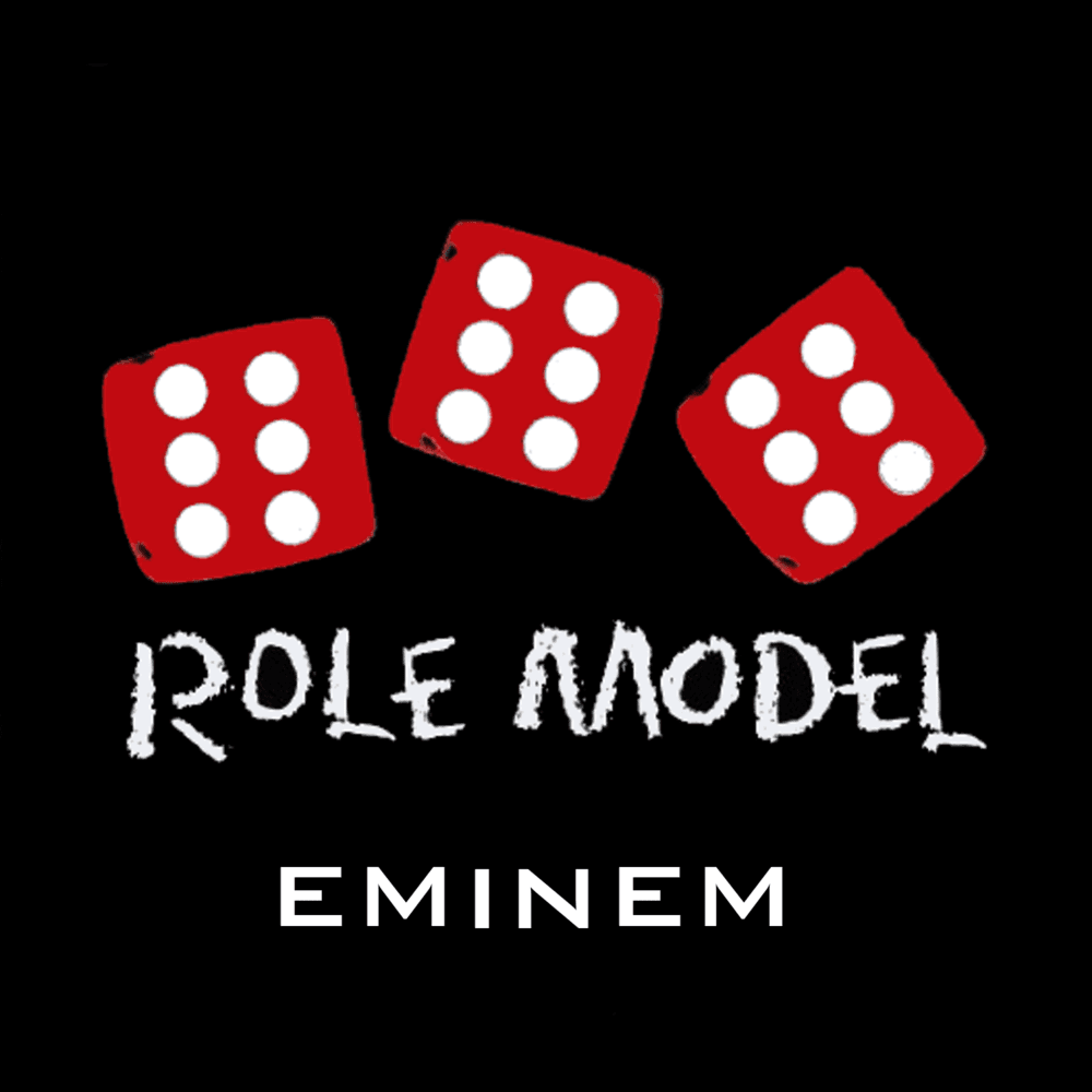 Album cover art for "Role Model" by Eminem