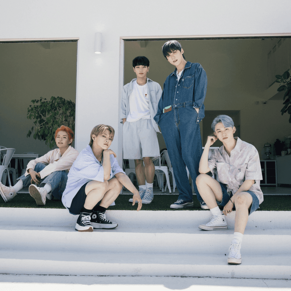 Photo of F.able (페이블) (KOR)