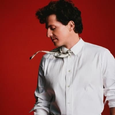 Cover image for Charlie Puth