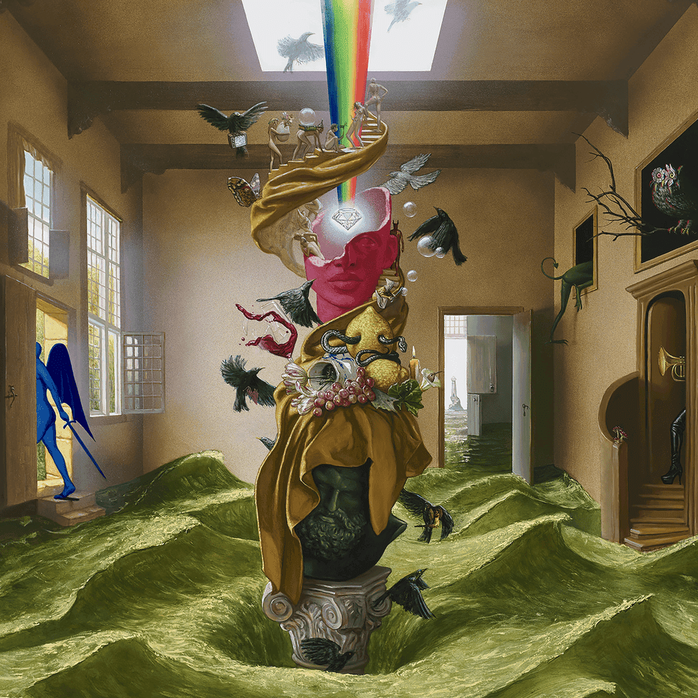 Cover image for Paradise State of Mind [Japanese Edition]