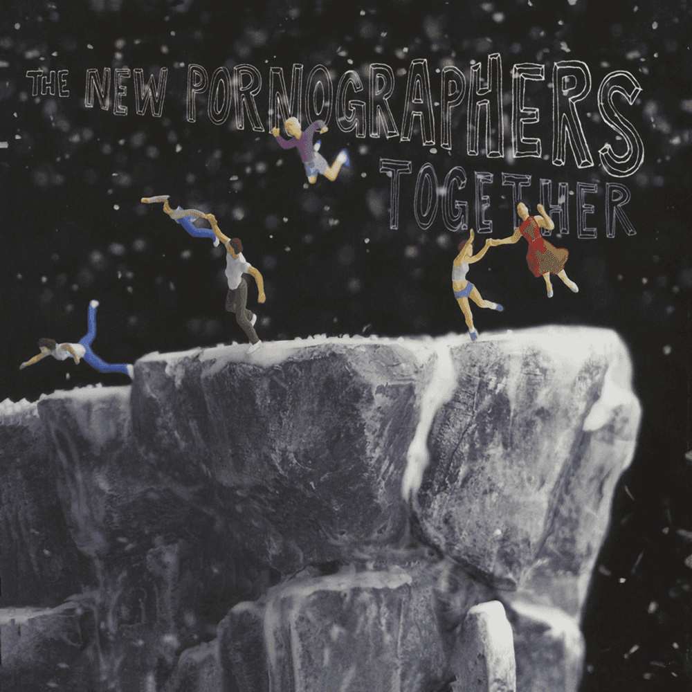 Cover image for Together