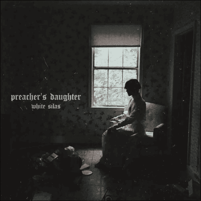 Album cover art for "Sempervirens (Demo)" by Ethel Cain