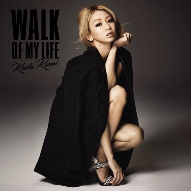 Cover image for Walk of My Life