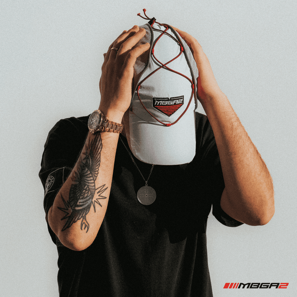 Cover image for MBGA2