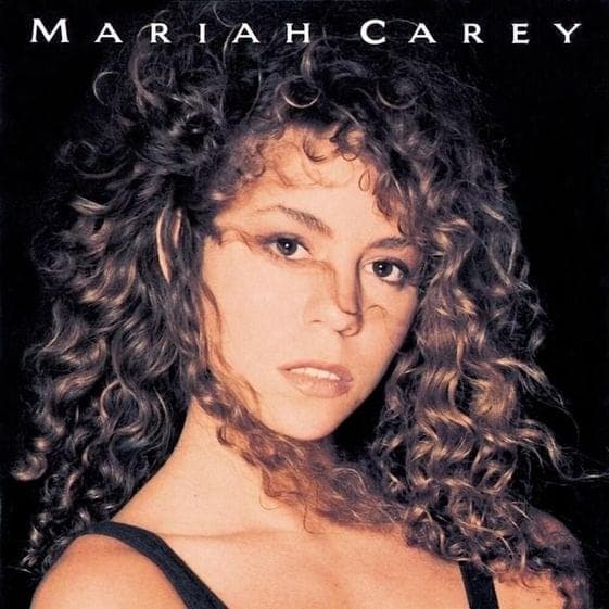 Album cover art for "Prisoner" by Mariah Carey