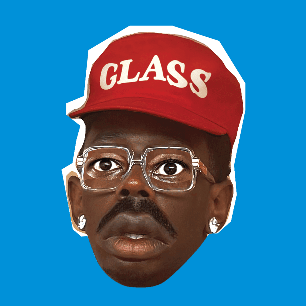 Photo of Tyler, The Creator