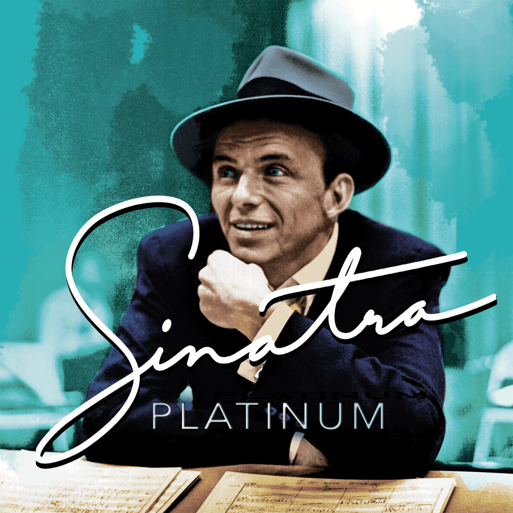 Cover image for Platinum