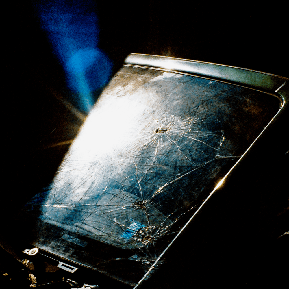 Album cover art for "I Lost a Friend" by FINNEAS