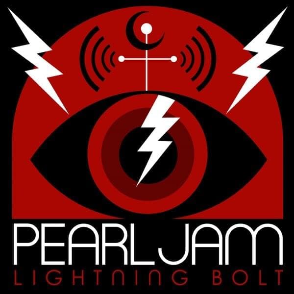 Cover image for Lightning Bolt