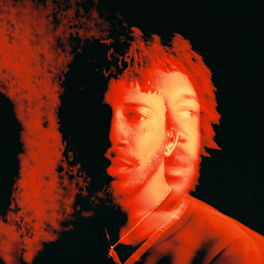 Album cover art for "PIPSQUEAKS / PILLOW TALK" by J $ENSEI