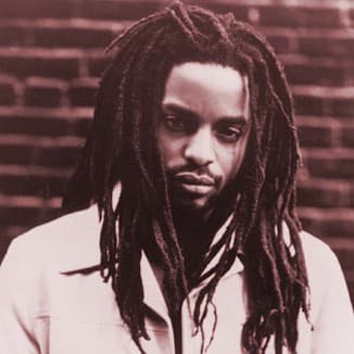 Photo of John Forté