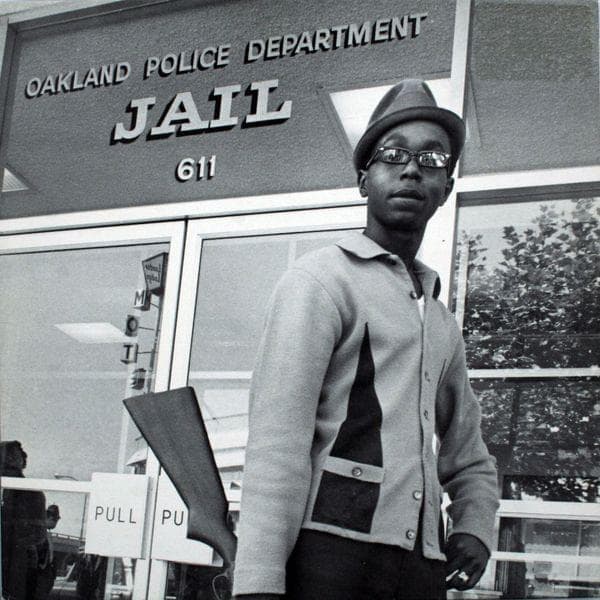 Album cover art for "Star" by Primal Scream