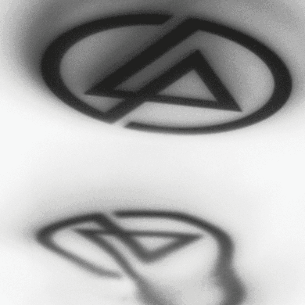 Album cover art for "Friendly Fire" by Linkin Park