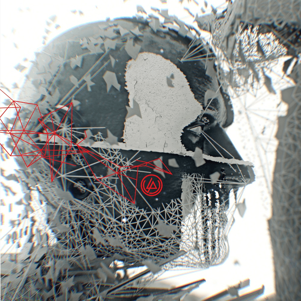 Album cover art for "Forgotten (Demo)" by Linkin Park