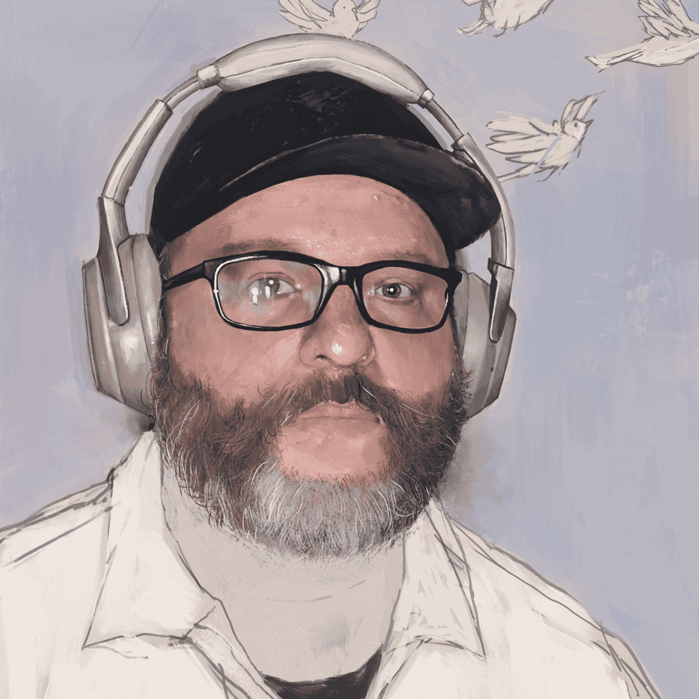 Photo of Radical Face