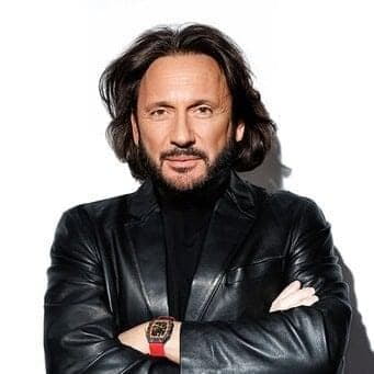 Photo of Стас Михайлов (Stas Mikhaylov)