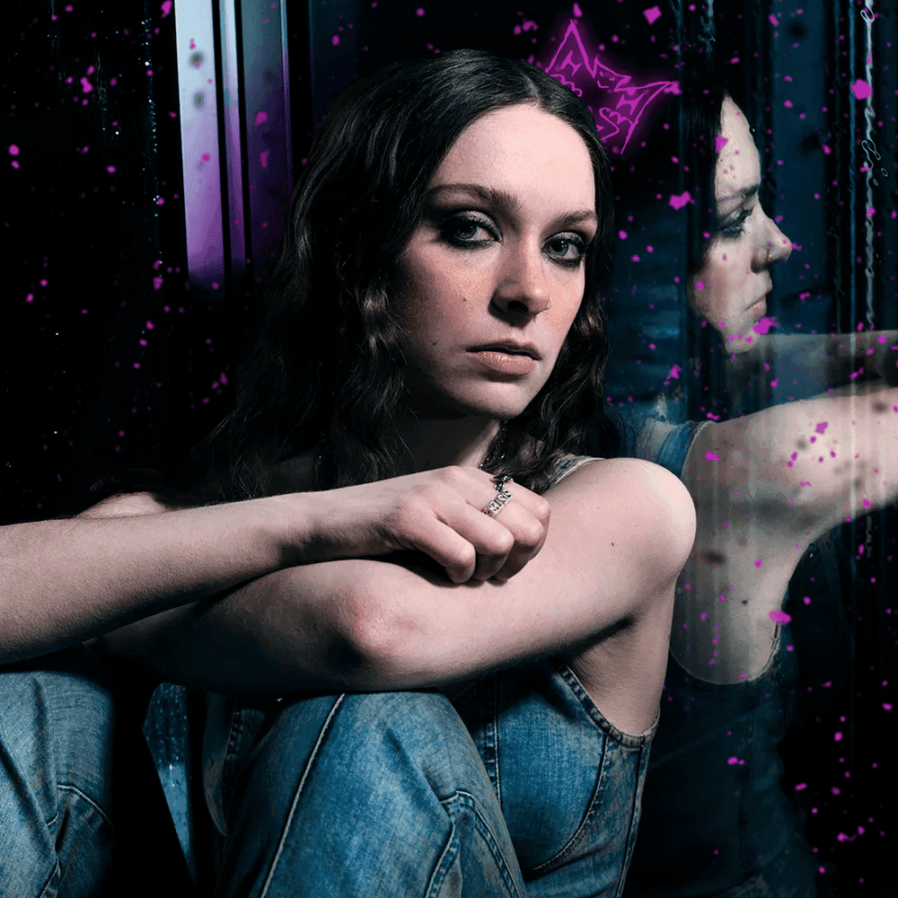 Photo of Holly Humberstone