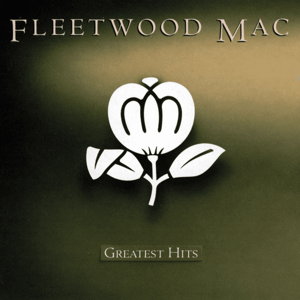 Album cover art for "Echoes of the Past" by Fleetwood Mac
