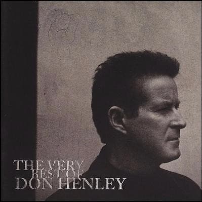Album cover art for "Taking You Home" by Don Henley