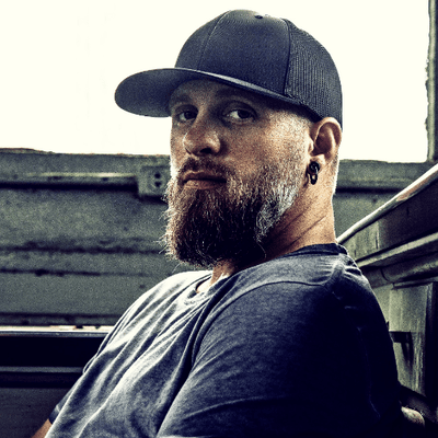 Photo of Brantley Gilbert