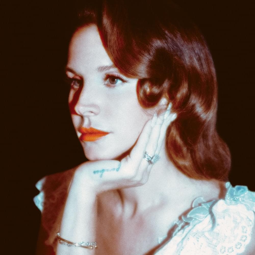 Photo of Lana Del Rey