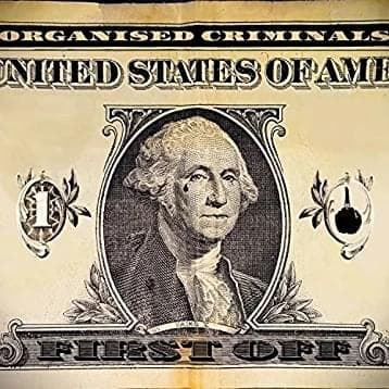 Album cover art for "The Biggest Party In Town" by Vasko V