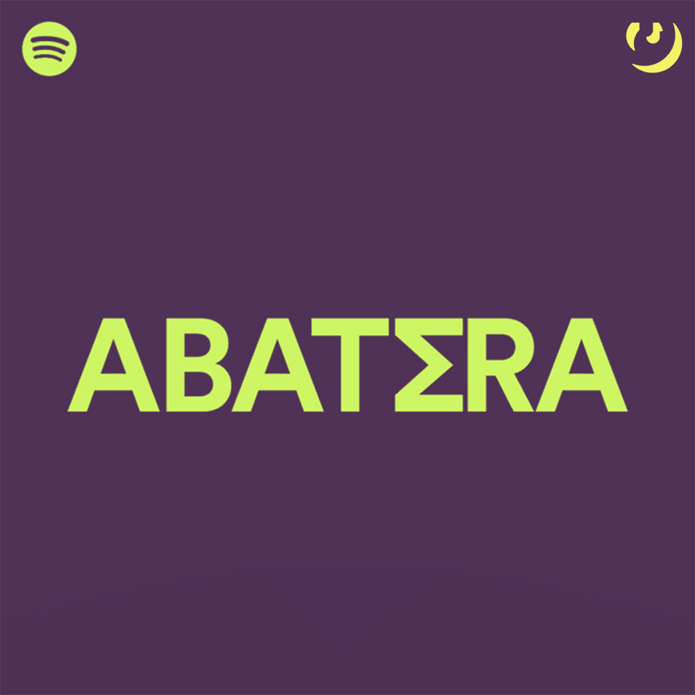 Cover image for ABAT∑RA