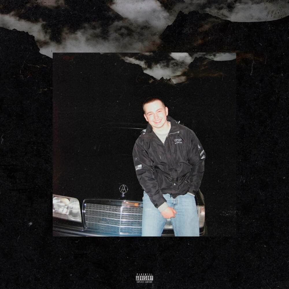 Cover image for Ne Andrey