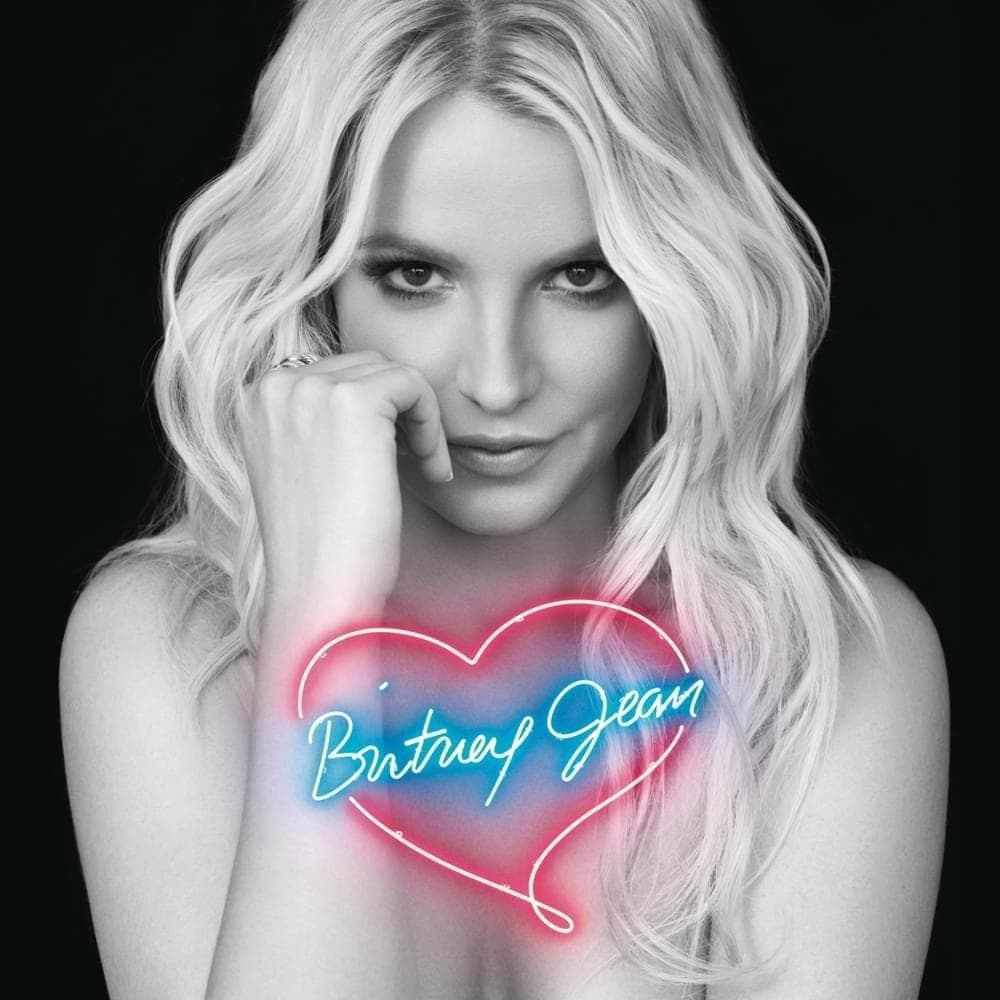 Album cover art for "PinkPantheress - Break It Off (Traducción al Español)" by Britney Spears