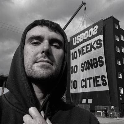 Photo of Fred again..