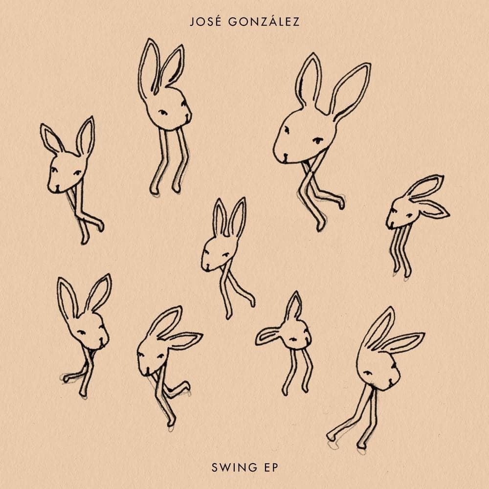 Cover image for Swing EP