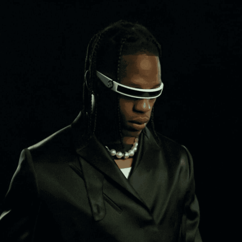 Photo of Travis Scott