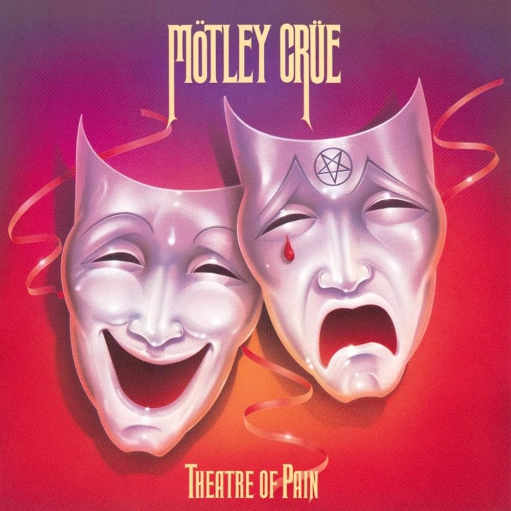 Album cover art for "Fight for Your Rights" by Mötley Crüe