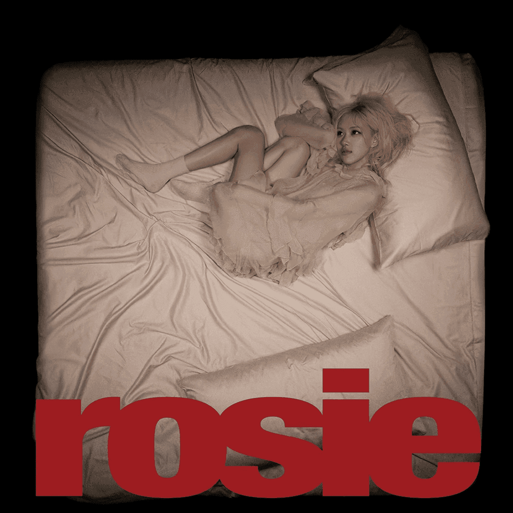 Cover image for rosie (vampirehollie edition)